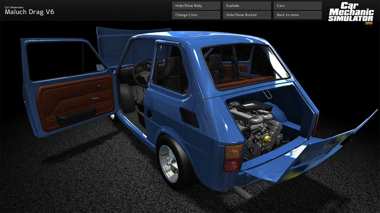 Car mechanic simulator 2015 download Car mechanic simulator 2015 download
