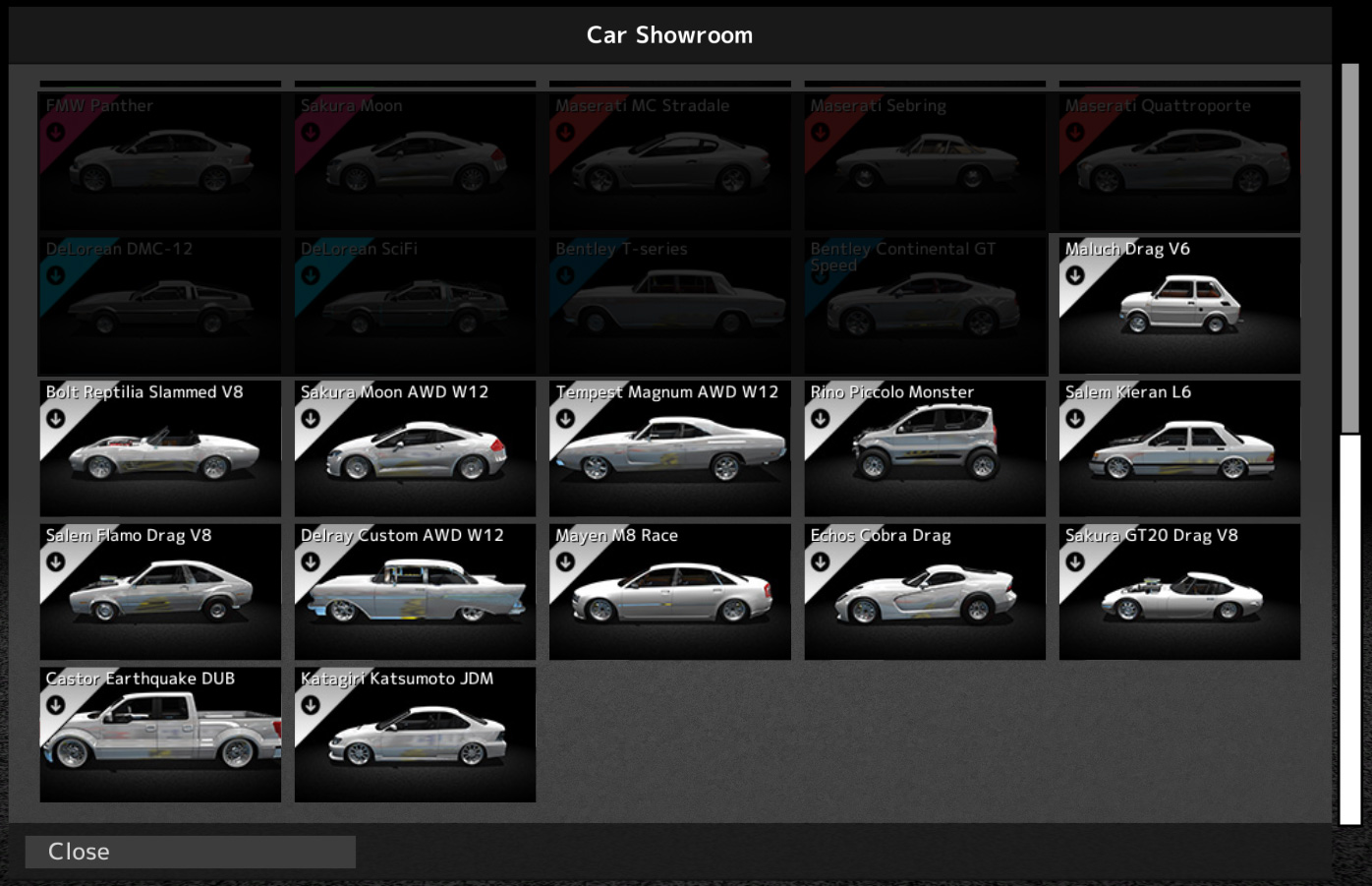 Car Mechanic Simulator 2015 - Total Modifications on Steam