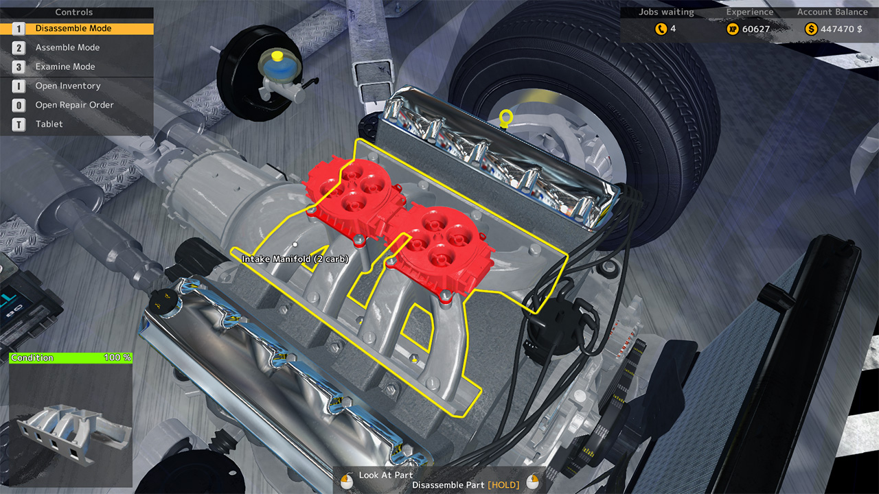 Car Mechanic Simulator 2015 - Trader Pack on Steam