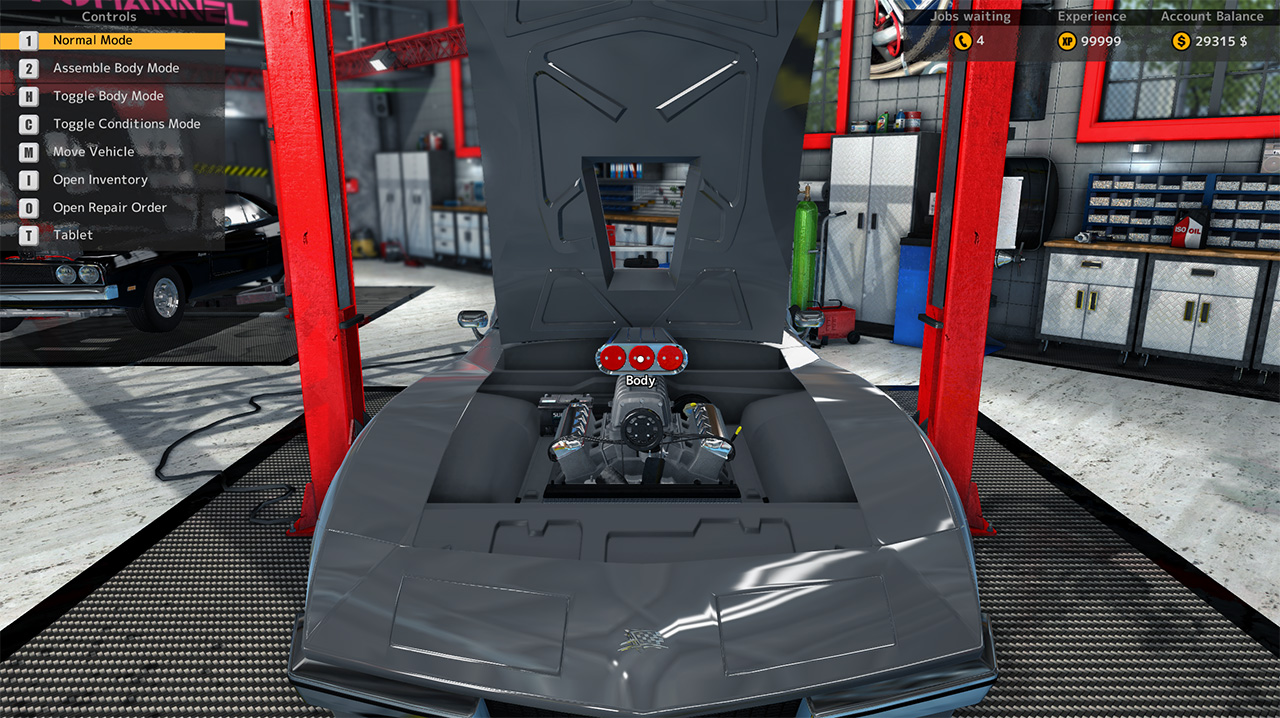 Car mechanic simulator 2015 performance dlc free Car mechanic simulator 2015 performance dlc free