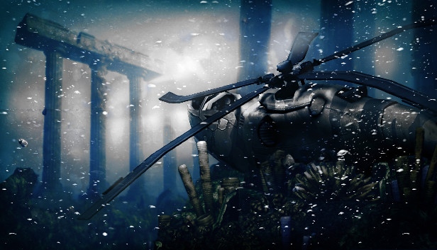 Depth Hunter 2: Treasure Hunter Steam capsule image
