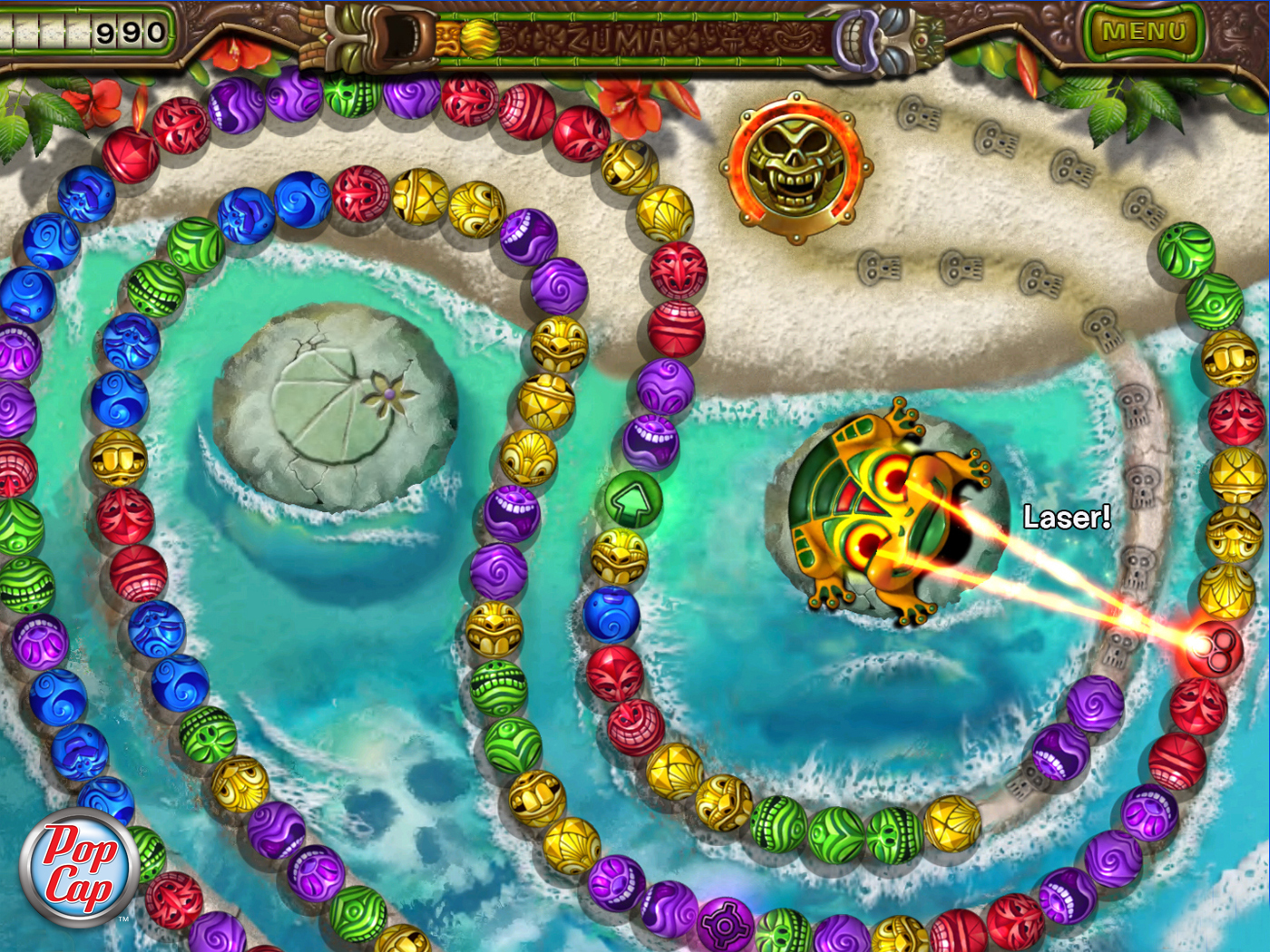 zuma revenge msn zuma revenge msn