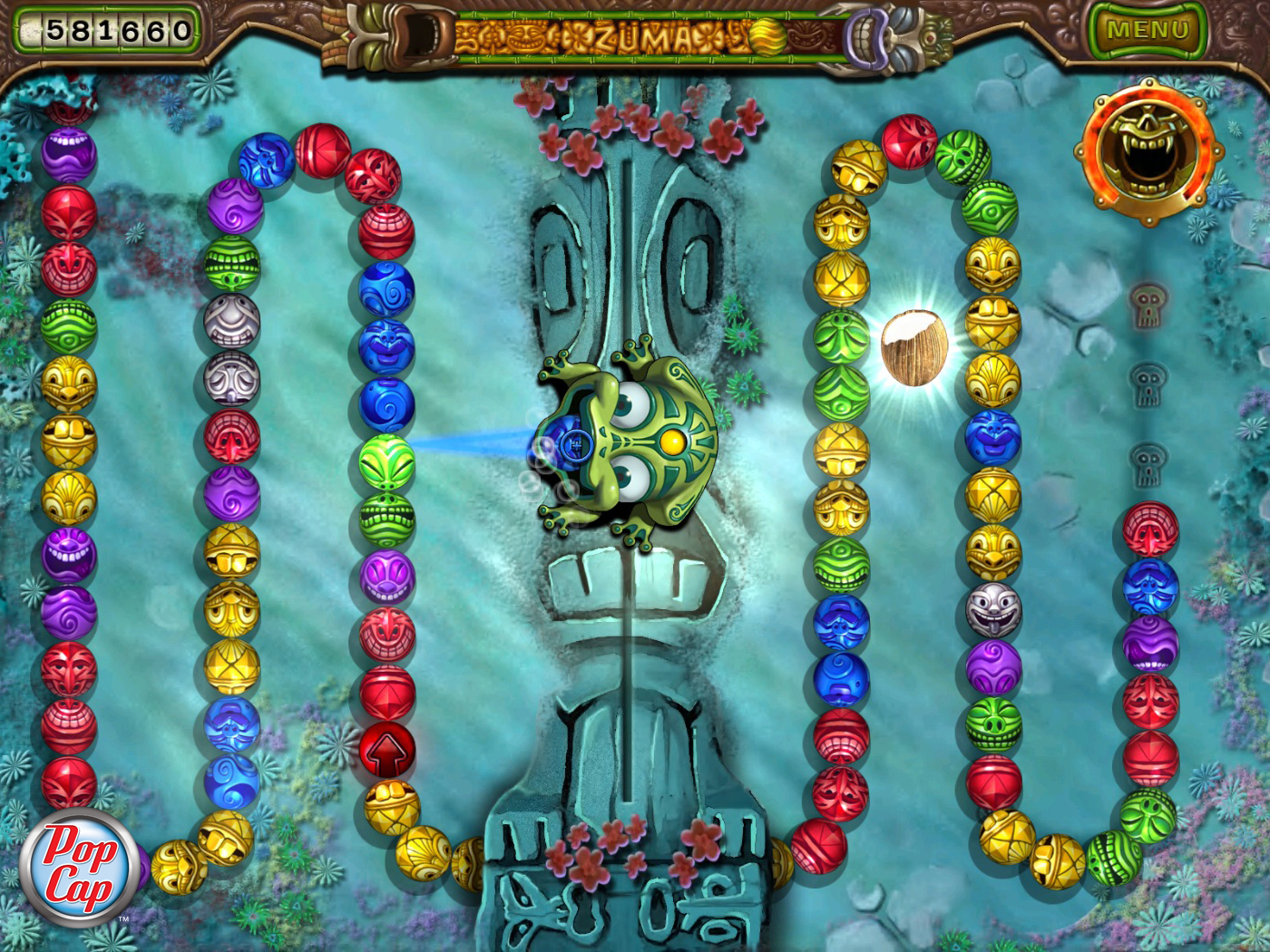 popcap game zuma revenge popcap game zuma revenge