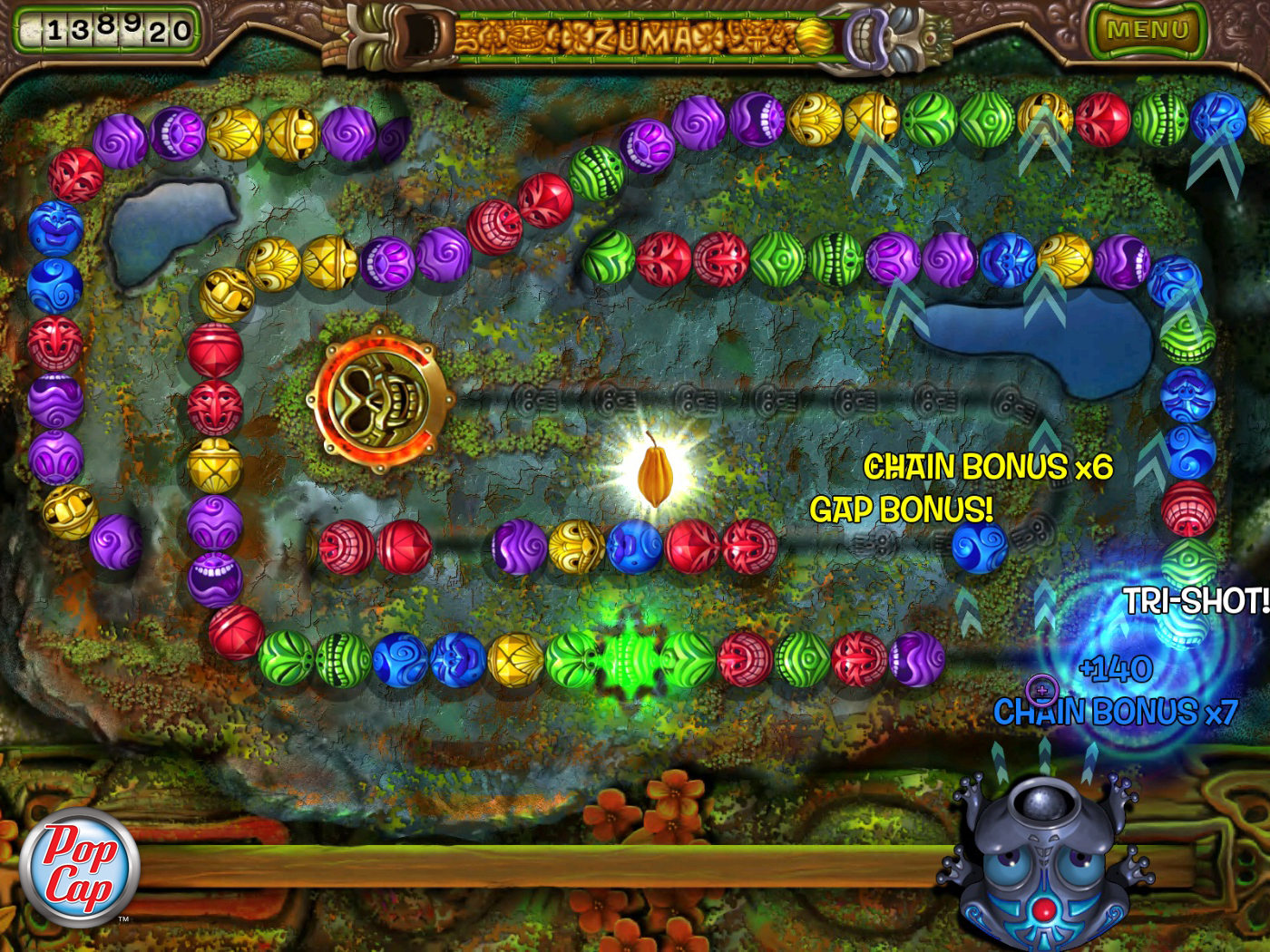 play zuma revenge online play zuma revenge online