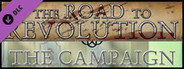Fantasy Grounds - PFRPG The Road to Revolution: The Campaign (PFRPG)
