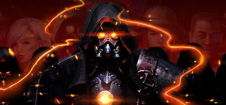 Metal Reaper Online Cover Image