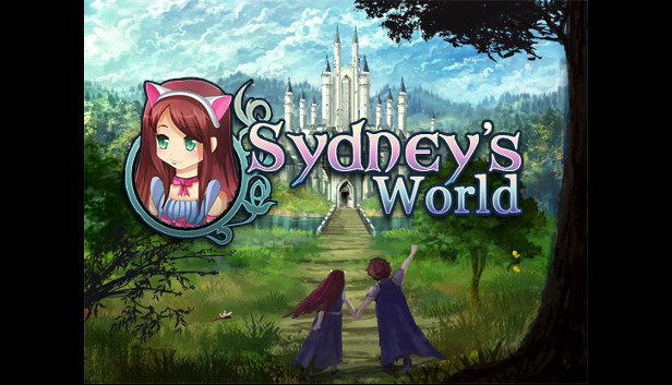 Sydney's World Steam capsule image