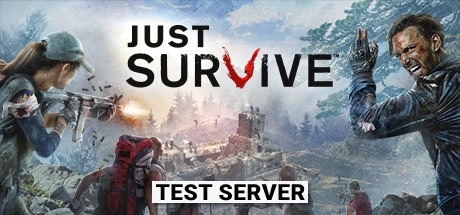 Just Survive Test Server Cover Image