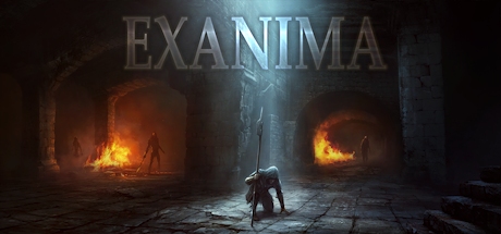 Exanima concurrent players on Steam