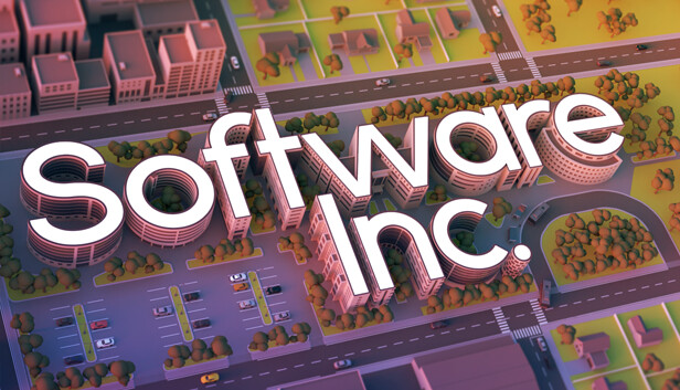 Software Inc. på Steam