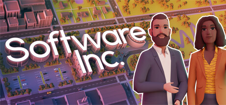 Software Inc. concurrent players on Steam