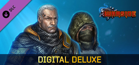 Warside - Deluxe Edition Bonuses