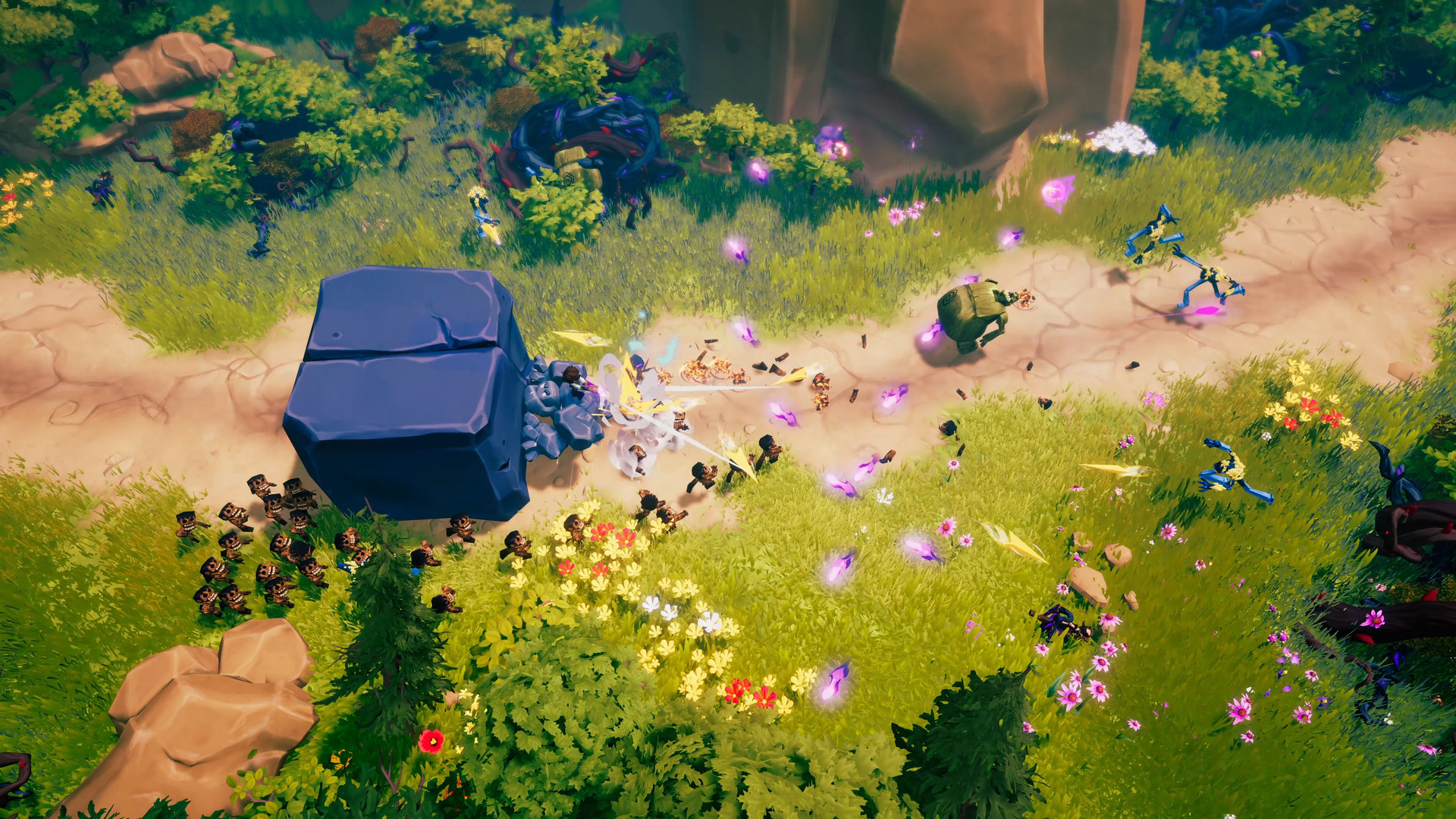 Curse of the Deadwood on Steam