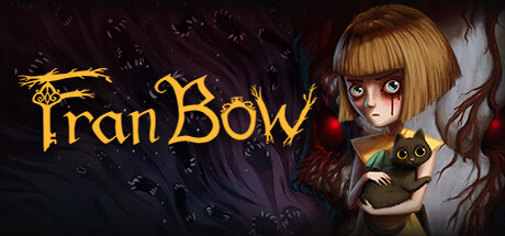 Fran Bow Cover Image
