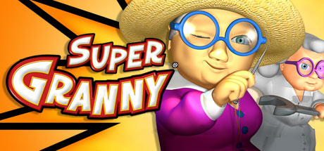 Super Granny 3, Super Granny Wiki