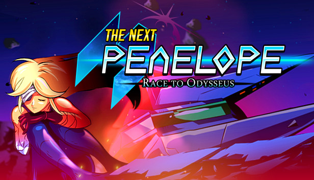 The Next Penelope - Soundtrack Steam capsule image