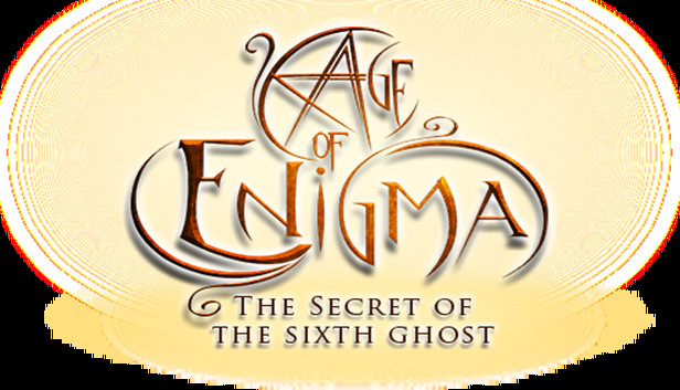 Age of Enigma: The Secret of the Sixth Ghost Steam capsule image