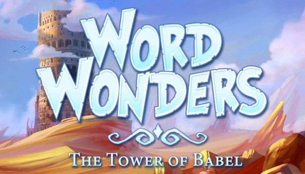 Word Wonders: The Tower of Babel Steam capsule image