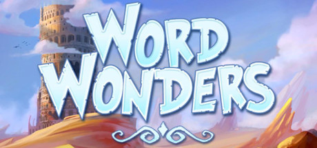 Word Wonders: The Tower of Babel header