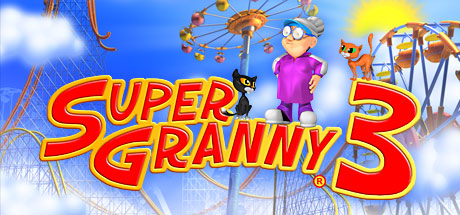 Download Super Granny 3 for Windows 