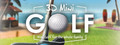 3D MiniGolf