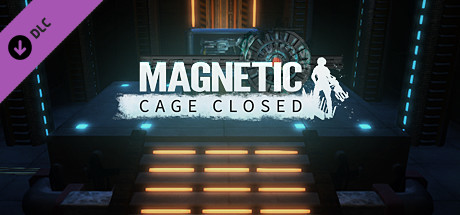 Upgrade to Magnetic: Cage Closed Collector's Edition cheat game banner