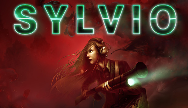 Sylvio Steam capsule image
