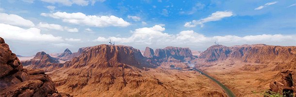 v22 2 黑山决定版 Black Mesa 一起下游戏 大型单机游戏媒体 提供特色单机游戏资讯、下载