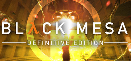 Black Mesa Cover Image