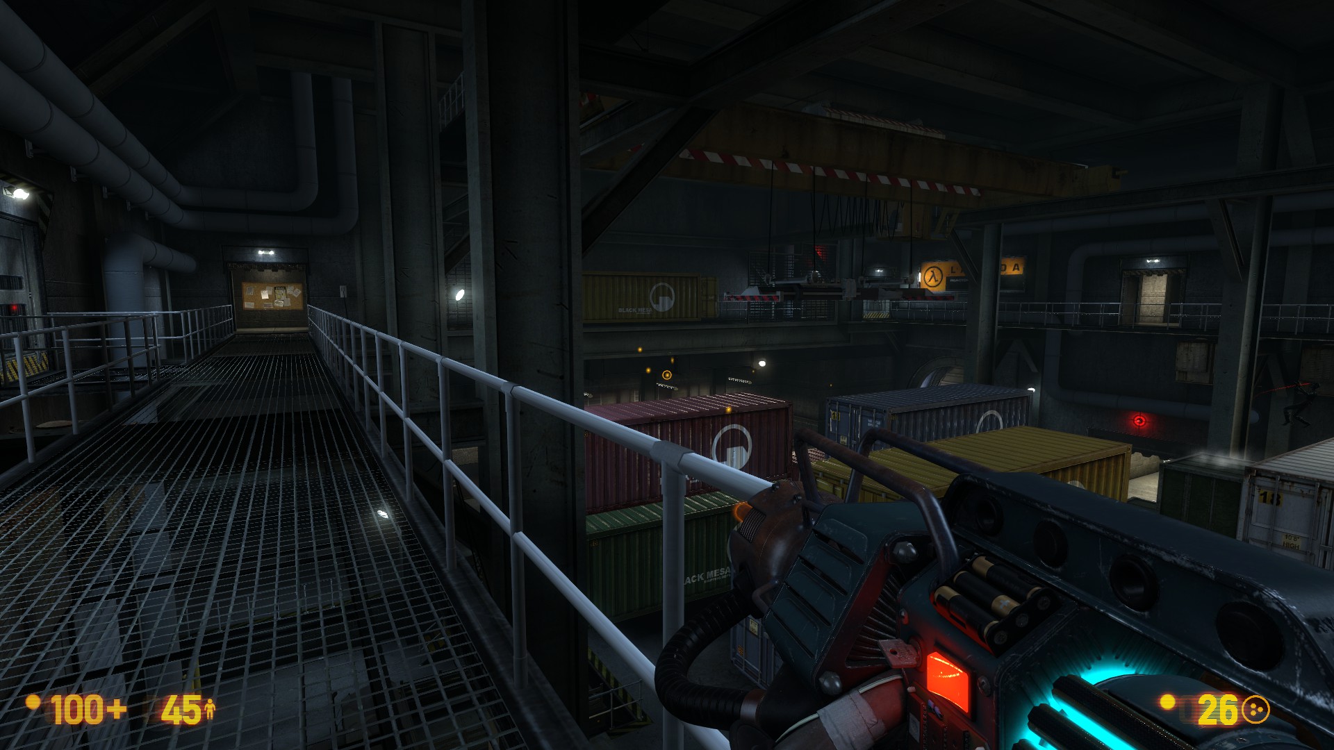 black mesa ita black mesa ita