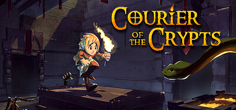 Courier of the Crypts