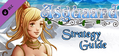 Asguaard - Official Guide