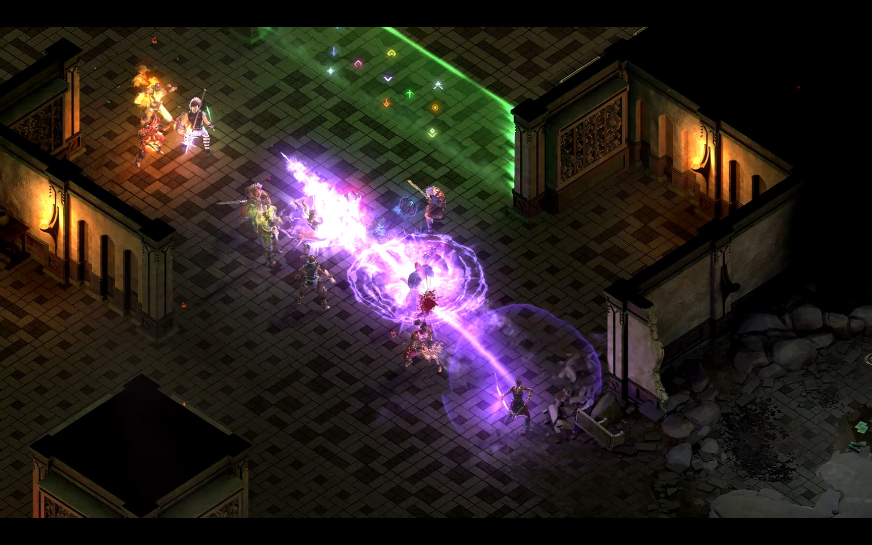 Tyranny On Steam Ss 