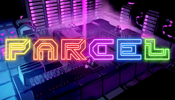 Parcel - Soundtrack Steam capsule image