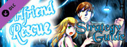 Official Guide - Girlfriend Rescue