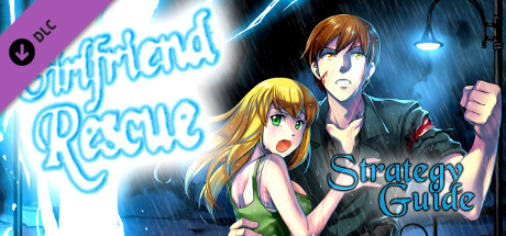 Girlfriend Rescue - Official Guide