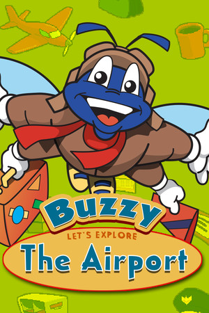 Let's Explore the Airport (Junior Field Trips) cover