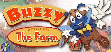 Let's Explore The Farm (Junior Field Trips)