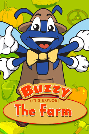 Let's Explore the Farm (Junior Field Trips) cover