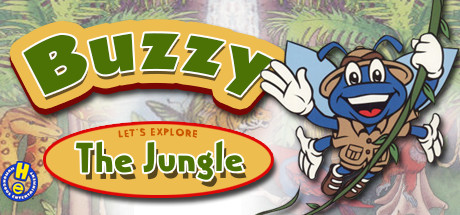 Let's Explore the Jungle (Junior Field Trips) Cover Image