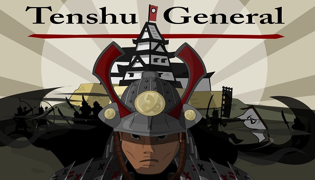 Tenshu General Steam capsule image