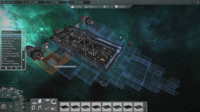 Interstellar Rift thumbnail