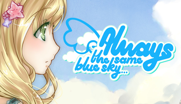 Always The Same Blue Sky... Steam capsule image