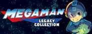 Mega Man Legacy Collection