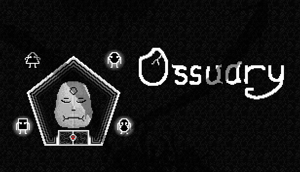 Ossuary Steam capsule image
