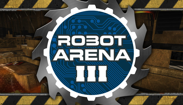 Robot Arena III