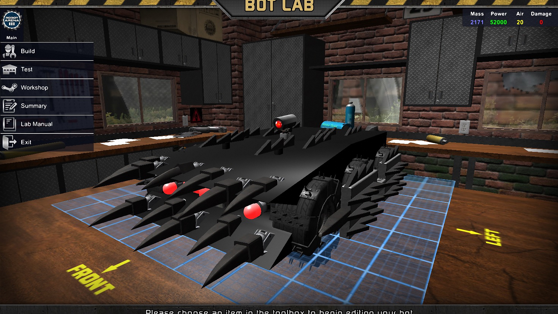 Robo Battle - Free Play & No Download