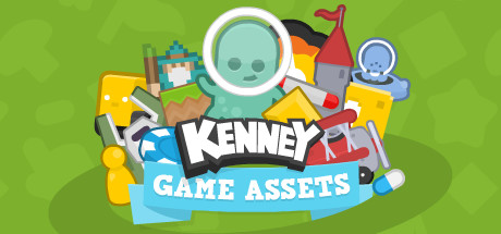 Kenney Game Assets