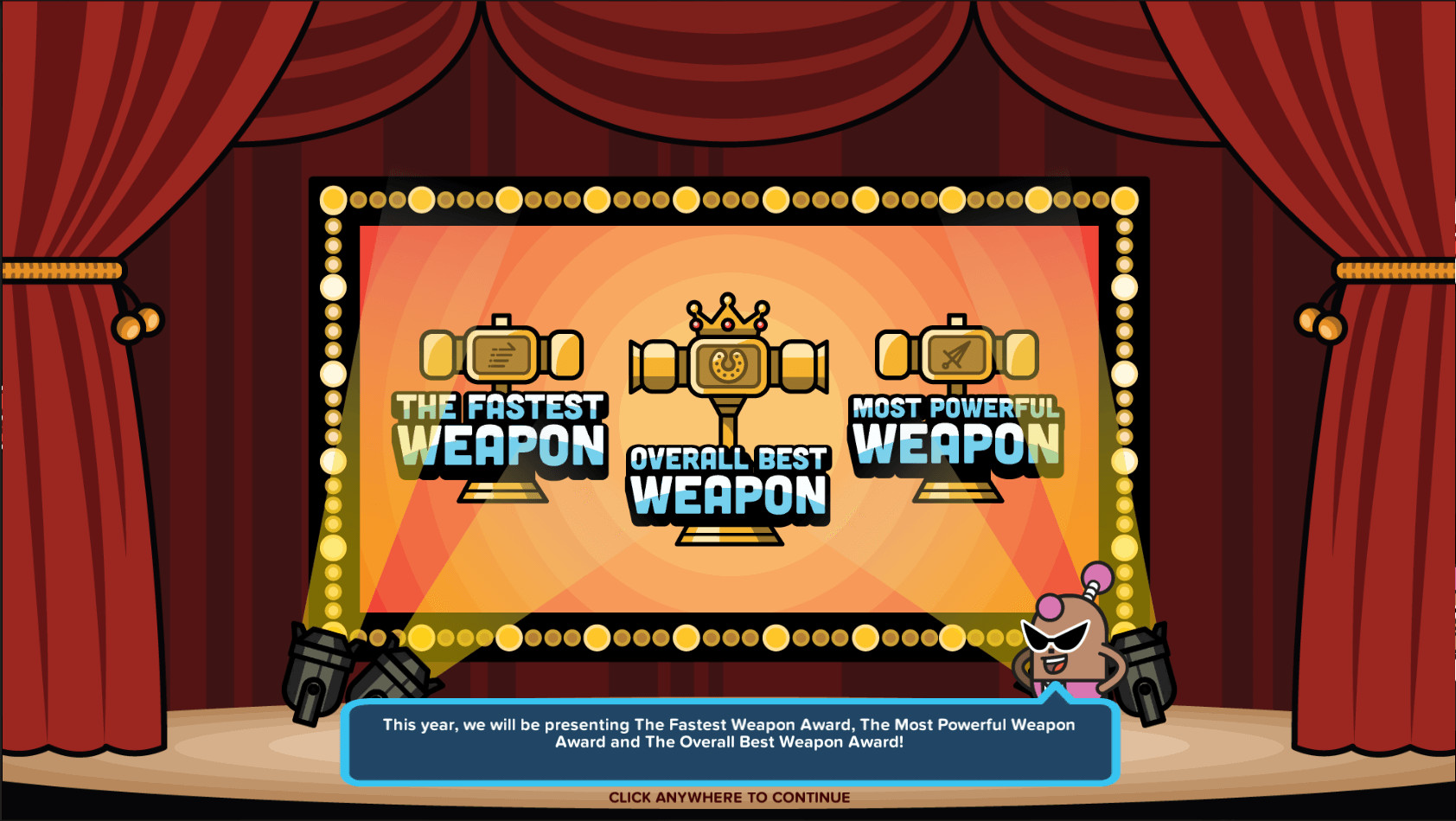 《神圣土豆的武器店(Holy Potatoes! A Weapon Shop?!)》(v1.1.5版)插图7 《神圣土豆的武器店(Holy Potatoes! A Weapon Shop?!)》(v1.1.5版)插图7