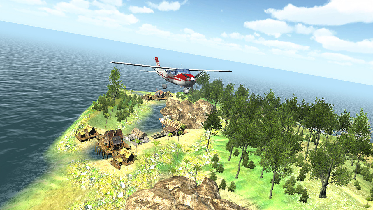 Koop island. Флайт симулятор на ps4. Игра остров. Симулятор острова. Остров вертолетный.